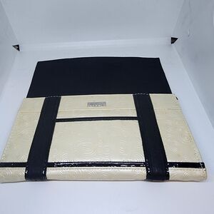 MicheโAudi Classic Cream & BlackโShell